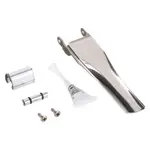 T&S Brass 108T-RK, Facility Maintenance, Plumbing