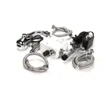 T&S Brass 5EF-1D-WGAT, Facility Maintenance, Plumbing