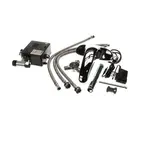 T&S Brass 5EF-2D-DS-VF05, Facility Maintenance, Plumbing