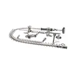 T&S Brass 5PR-8W10, Facility Maintenance, Plumbing