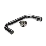 T&S Brass 5SP-06, Facility Maintenance, Plumbing