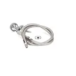 T&S Brass B-0100-60H, Facility Maintenance, Plumbing