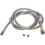 T&S Brass B-0108-HOSE, Facility Maintenance, Plumbing