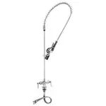 T&S Brass B-0113-C, Equipment, Warewashing Equipment, Pre Rinses and Accessories