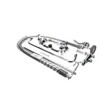 T&S Brass B-0133-ADF16-B, Facility Maintenance, Plumbing