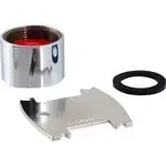 T&S Brass B-0199-06, Facility Maintenance, Plumbing