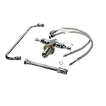 T&S Brass B-0201-02, Facility Maintenance, Plumbing