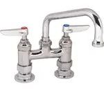 T&S Brass B-0228, Equipment, Warewashing Equipment, Kitchen Faucets