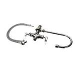 T&S Brass B-0300-CR, Facility Maintenance, Plumbing