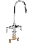 T&S Brass B-0300, Equipment, Warewashing Equipment, Kitchen Faucets