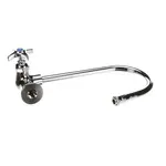 T&S Brass B-0310, Facility Maintenance, Plumbing