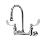 T&S Brass B-0350-04, Equipment, Warewashing Equipment, Kitchen Faucets