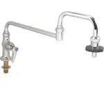 T&S Brass B-0590, Equipment, Warewashing Equipment, Kitchen Faucets