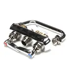 T&S Brass B-1100, Facility Maintenance, Plumbing