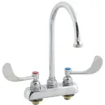 T&S Brass B-1141-04, Equipment, Warewashing Equipment, Kitchen Faucets
