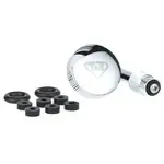 T&S Brass B-2282-RK, Facility Maintenance, Plumbing