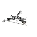 T&S Brass B-2345, Facility Maintenance, Plumbing