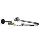 T&S Brass B-2456-W, Facility Maintenance, Plumbing