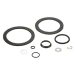 T&S Brass B-39K, Facility Maintenance, Plumbing