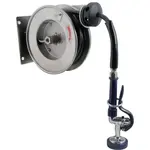 T&S Brass B-7102-01, Equipment, Warewashing Equipment, Hose Reels
