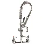 T&S Brass MPZ-8WLN-08-CR, Equipment, Warewashing Equipment, Pre Rinses and Accessories