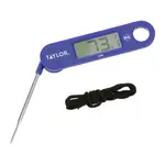 Taylor Precision 1476FDA, Tools & Test Equipment, Thermometers