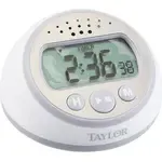 Taylor Precision 5873, Kitchen Supplies, Measuring And Portioning, Timers