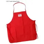 Tucker Safety 50250 (RED), Uniforms & Clothing, Aprons