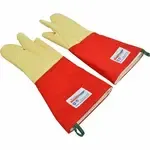 Tucker Safety , 57187, Safety & Health, Personal Protective Equipment, Gloves, Sleeves, & Mitts