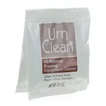 Urn Clean UC150, Janitorial & Sanitation, Chemicals and Cleaners