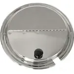 Vollrath 47490, Kitchen Supplies, Food Storage, Bulk Storage Containers, Lid - bulk containers