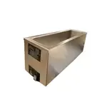 Vollrath 55518, Equipment, Hot Side Equipment, Warming and Holding Equipment, Countertop Warmers