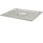 Vollrath 75120, Kitchen Supplies, Food Storage, Bulk Storage Containers, Lid - bulk containers