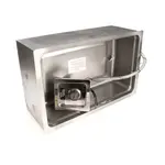Wells 5P-BMW206RTDU, Equipment, Hot Side Equipment, Warming and Holding Equipment, Warmer- drop in