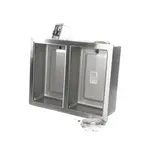 Wells 5P-MOD200TD, Equipment, Hot Side Equipment, Warming and Holding Equipment, Warmer- drop in