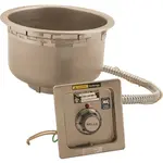 Wells 5P-SS10TDU-120, Equipment, Hot Side Equipment, Warming and Holding Equipment, Warmer- drop in