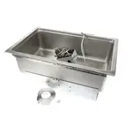 Wells 5P-SS206-120, Equipment, Hot Side Equipment, Warming and Holding Equipment, Warmer- drop in