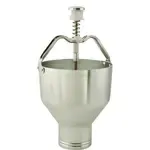 Winco , APCD-6, Kitchen Supplies, Cooking Tools, Portioning Tools, Dispenser - Liquid