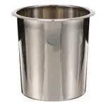 Winco BAM-3.5, Kitchen Supplies, Food Storage, Bulk Storage Containers, Container