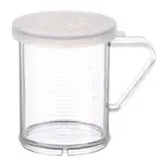 Winco PDG-10, Kitchen Supplies, Cooking Tools, Portioning Tools, Shaker- Other