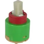 Zurn RK7440-CART, Facility Maintenance, Plumbing